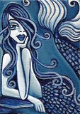 by Rochelle Ortiz