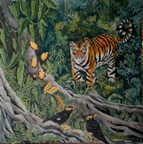 by Meena Subramaniam
