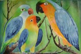 by Lian Zhen