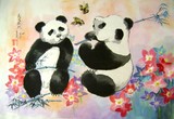 by Lian Zhen