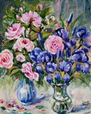 by Ingrid Dohm