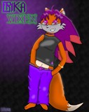 by Emerald Fox