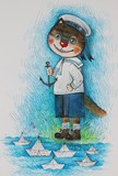 by oxana zaika