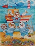 by oxana zaika