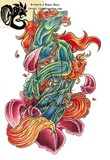 by Megan Mann