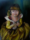 by Shakeh Sarookhanian