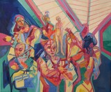 by Caballero Salguero