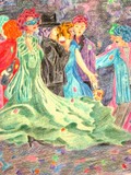 by cathie richardson