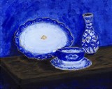 by Susan Richards