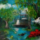 by L.A. Spilsbury