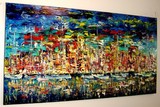 by Eugenia Abramson