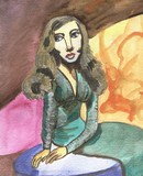 by Sandra Monday