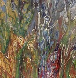 by Marilyn Brown