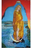 by marilyn haskin