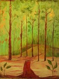 by Maria Anna Machado