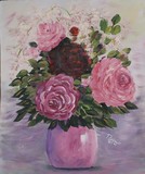 by Judy Mahurin