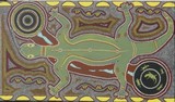 by John Weeronga Bartoo