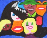 by Francene  Kilgore