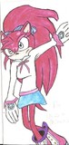 by princess Flora