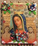 by Susanne Baca