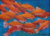 by Alison Vernon