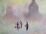 by Than Kyaw Htay