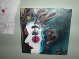 by Jen?  Daniels