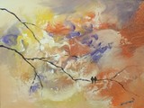 by Raymond Doward