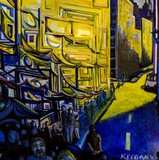 by ken keegan