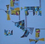 by Maria Parmo
