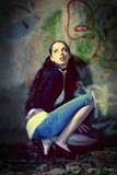 by Tiffany M
