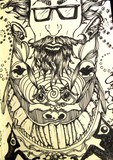 by janique suazo