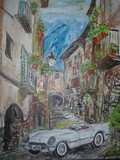 by John Cappello