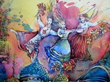 by Natalia Koreshkova