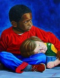 by Cecil Williams
