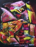 by Reynaldo Villarreal