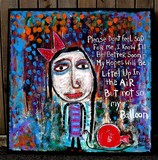by Tracey Finley