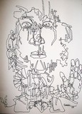 by oscar galvan