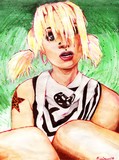 by Carissa Stevens
