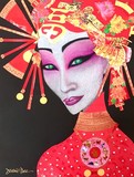 by DULCIE DEE