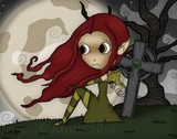 by Kristie Silva