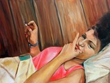 by Hilary England