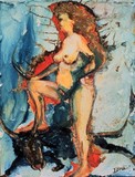 by Ione Citrin