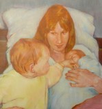 by Yvonne van Weegberg