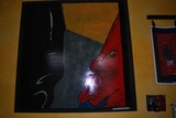 by ricci michaels