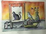 by Melissa