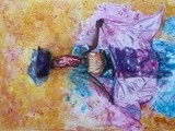 by Shirley Charlton