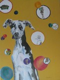 by Jennifer Krueger
