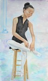 by Patricia Elgee