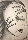 by Molly Belinsky